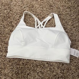 Lululemon free to be serene sports bra